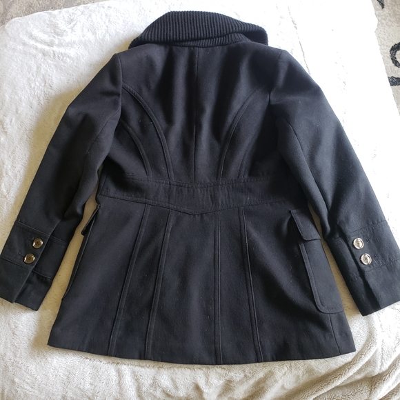 Jessica Simpson coat - Picture 2 of 4